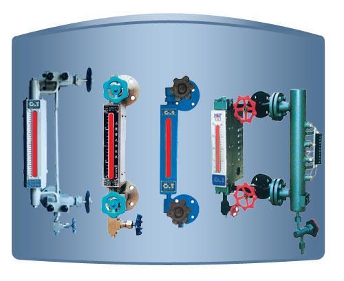 石英管雙色水位計(jì)